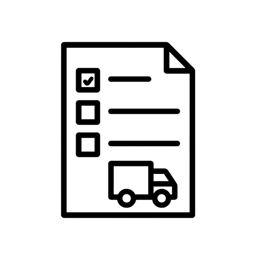 Load Booking icon