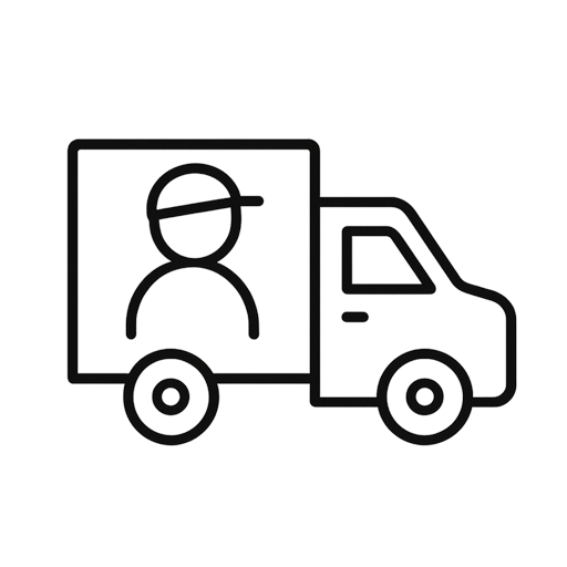 Driver Support icon