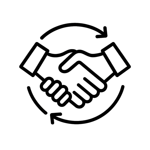 Carrier Relationships icon