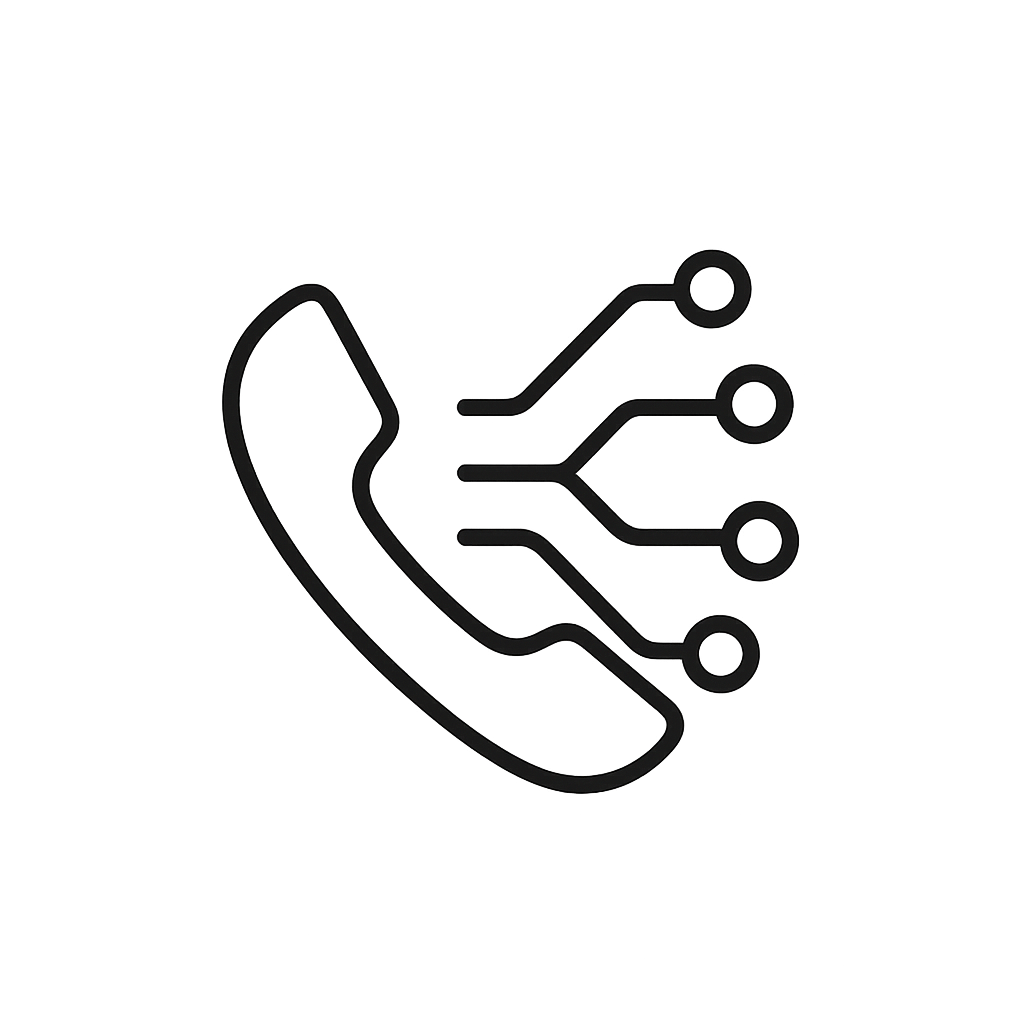 Smart IVR icon