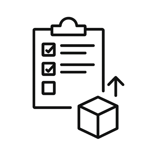 Load Planning icon