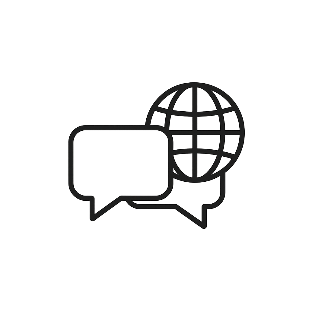 Live Interpretation icon