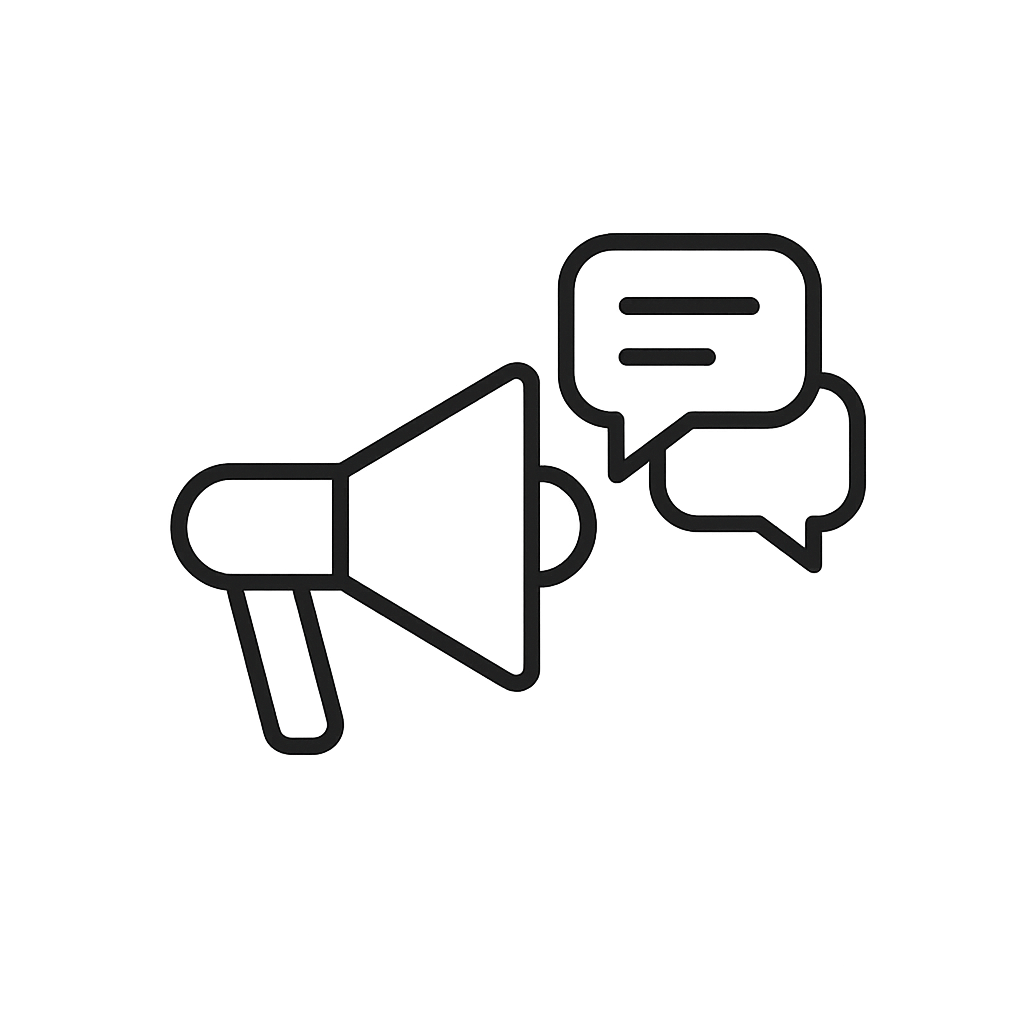 Automated Outreach icon
